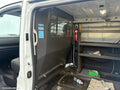 RENAULT TRAFIC CARGO BARRIER, X82, 01/2015 ONWARDS - Image 1