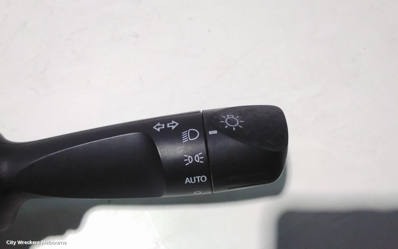 TOYOTA CAMRY COMBINATION SWITCH, COMBINATION SWITCH ASSY, ASV50/AVV50, 05/2015 - 10/2017 - Image 3