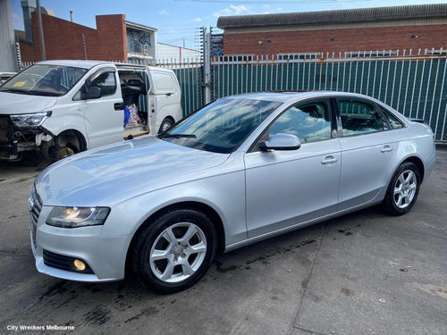 AUDI A4 LEFT HEADLAMP, B8 8K, XENON-NON ADAPTIVE TYPE, 02/2008 - 06/2012 - Image 2