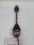 SUBARU IMPREZA LEFT DRIVESHAFT, FRONT, 2.0/2.5, NON TURBO, SEDAN, 07/2003 - 08/2005 - Image 1