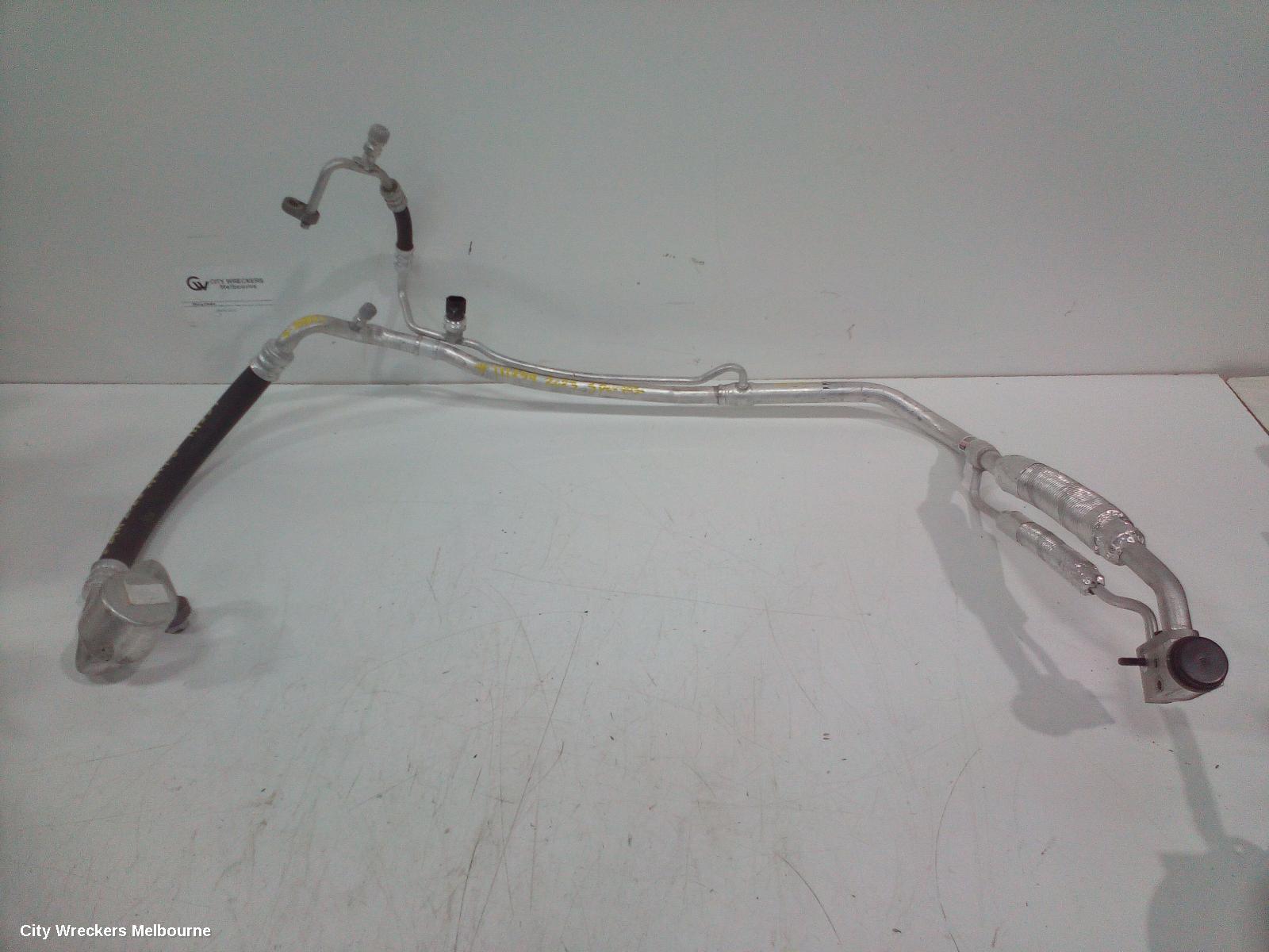 KIA SPORTAGE A/C HOSES, NQ5, 09/2021 ONWARDS - Image 2