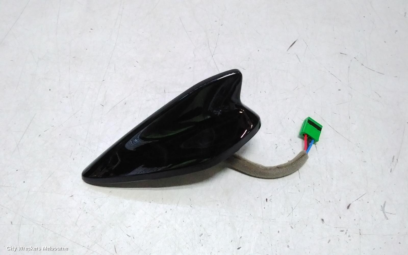 HYUNDAI TUCSON ANTENNA, NX4, W/ SAT NAV TYPE, 02/2021 ONWARDS - Image 2