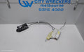 HOLDEN COLORADO DOOR/BOOT/GATE LOCK, LEFT REAR DOOR LOCK, RG 7, 12/2012 - 06/2016 - Image 1