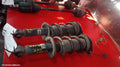 SUBARU WRX LEFT REAR STRUT, V1, MANUAL T/M, WRX, 03/2014 ONWARDS - Image 1