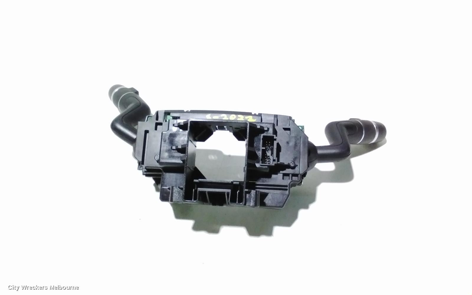 LAND ROVER RANGEROVER EVOQUE COMBINATION SWITCH, COMBINATION SWITCH ASSY, L538, 11/2011 - 01/2019 - Image 2