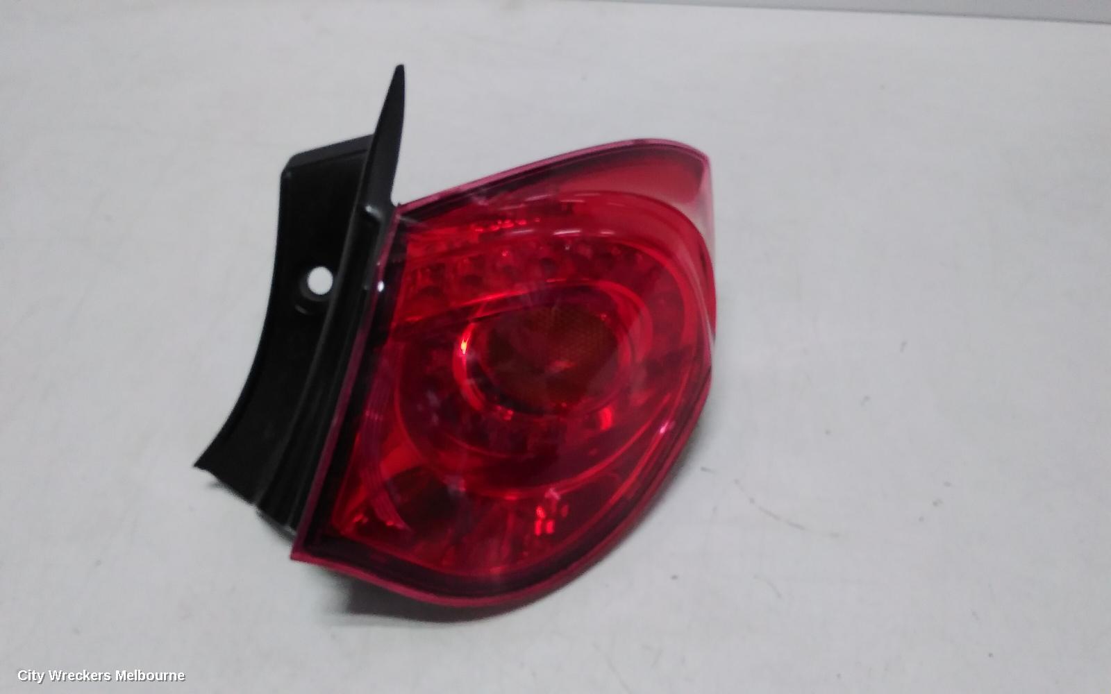 ALFA ROMEO GIULIETTA RIGHT TAILLIGHT, 940 SERIES, 01/2011 - 12/2020 - Image 2