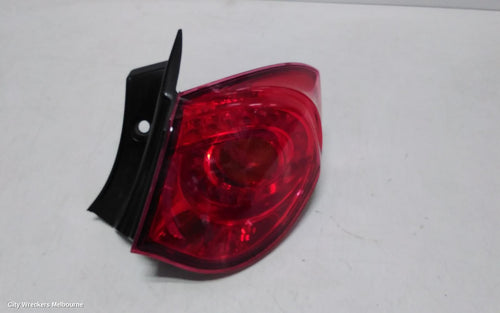 ALFA ROMEO GIULIETTA RIGHT TAILLIGHT, 940 SERIES, 01/2011 - 12/2020 - Image 2
