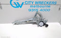 TOYOTA HIACE LEFT FRONT WINDOW REG/MOTOR, DOOR REG AND MOTOR ASSY, TRH/KDH, 03/2005 - 04/2019 - Image 1