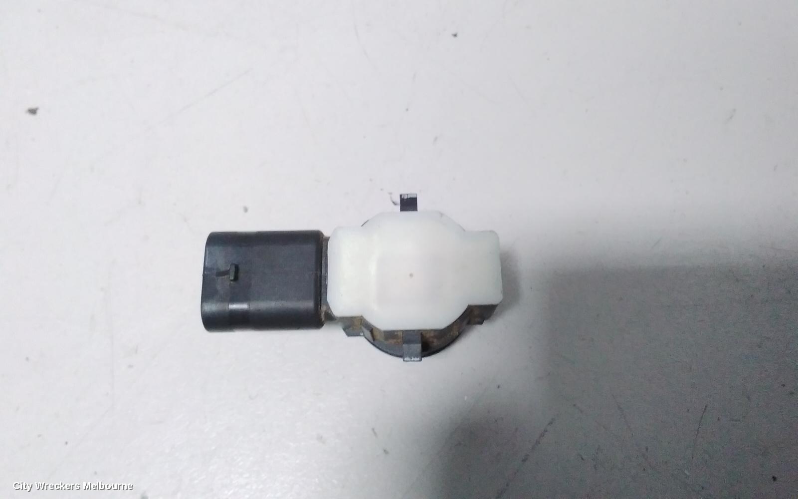 BMW 3 SERIES, F30, 02/2012 - 12/2019, CRASH SENSOR: 78483 - Image 1