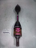 MITSUBISHI OUTLANDER LEFT DRIVESHAFT, FRONT, AUTO T/M, PETROL, AWD, ZM, 08/2021 ONWARDS - Image 1