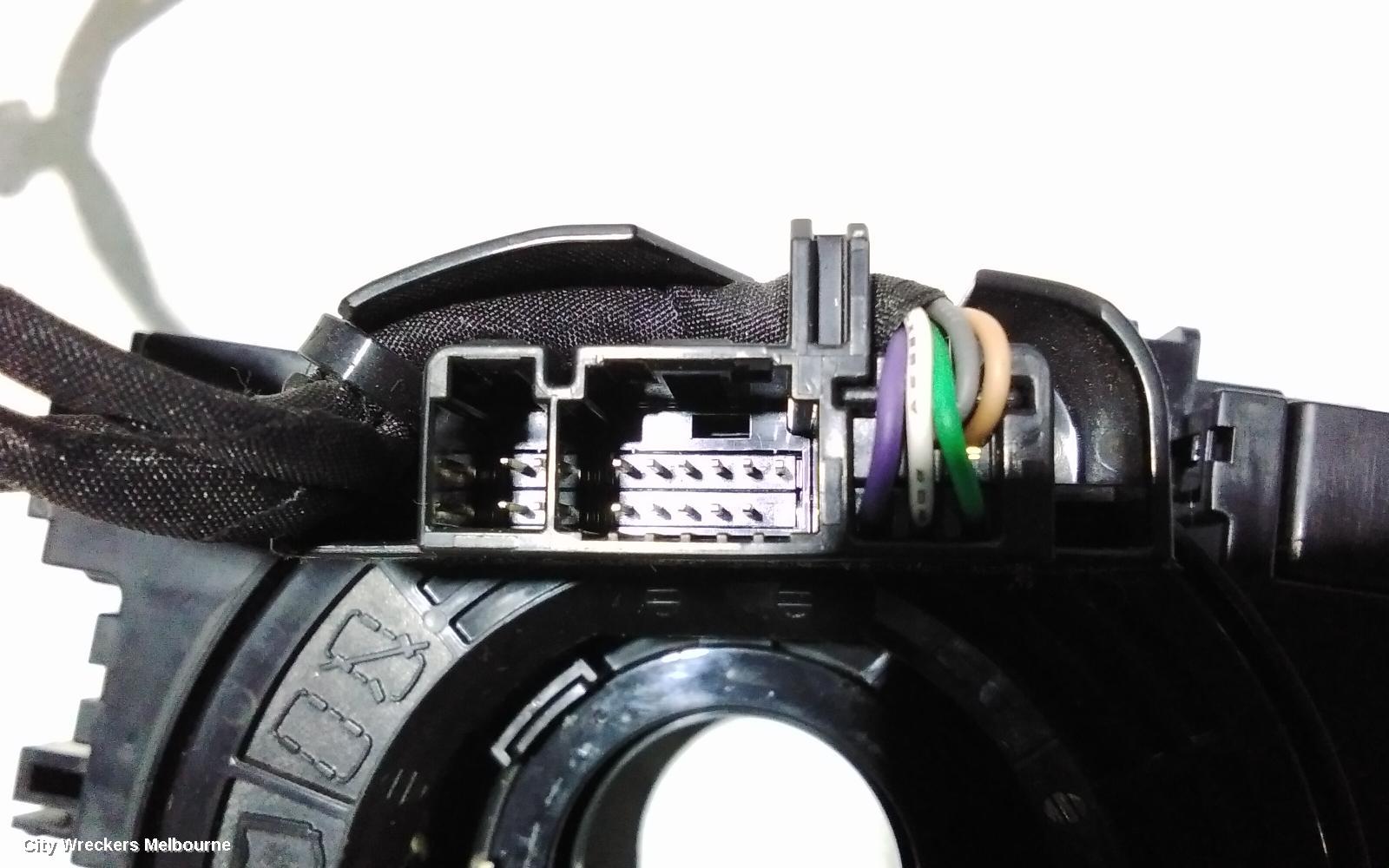 TOYOTA HIACE AIRBAG MODULE/SENSOR, CLOCKSPRING, 300 SERIES, 04/2019 ONWARDS - Image 3