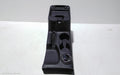 MITSUBISHI TRITON CONSOLE, CENTRE CONSOLE, AUTO T/M, 4WD, NON HILL DECENT ASSIST TYPE, BLACK, MQ-MR, 03/2015 - 10/2023 - Image 1
