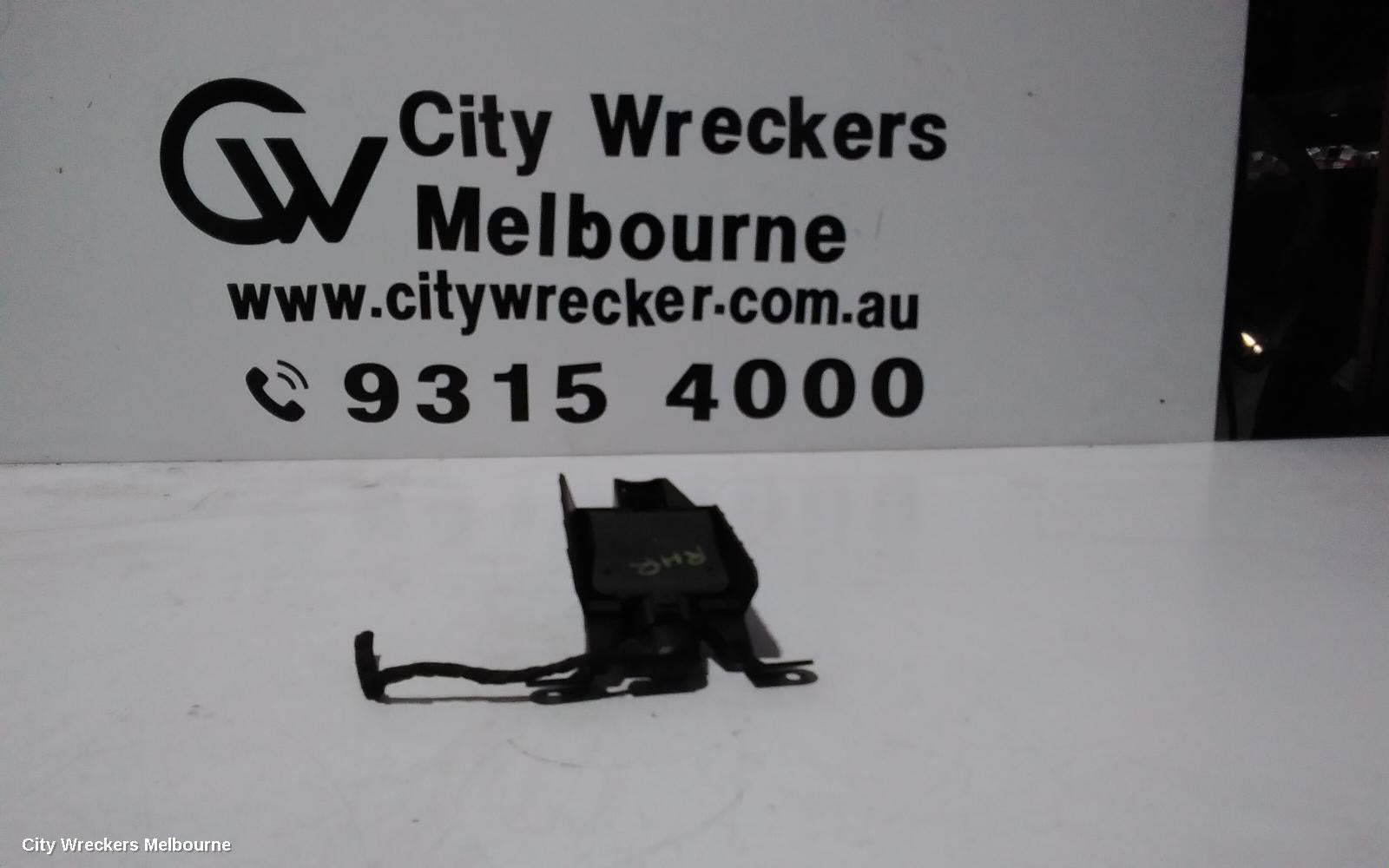 VOLKSWAGEN TIGUAN, 5NA, 06/2016 - 02/2024, 4H0 973 714  RHR BLIND SPOT  MODULE: 101494 - Image 3
