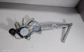 TOYOTA CAMRY RIGHT FRONT WINDOW REG/MOTOR, ASV50/AVV50, POWER, 12/2011 - 10/2017 - Image 1