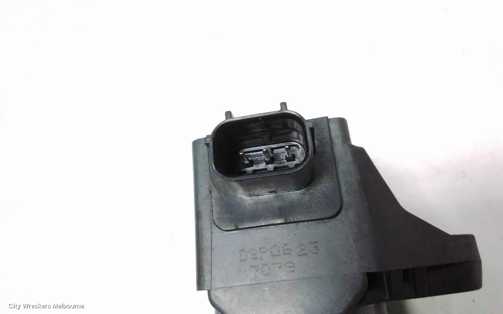 HONDA CIVIC COIL/COIL PACK, 1.8/2.0, PETROL, 9TH GEN, 02/2012 - 04/2016 - Image 2