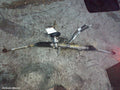 PEUGEOT 307 STEERING BOX/RACK, T5 12/2001 - 04/2005 - Image 1