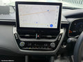 TOYOTA COROLLA CROSS RADIO/CD/DVD/SAT/TV, XG10, HEAD UNIT, W/ DISPLAY UNIT, 10.5IN TOUCHSCREEN, 01/2022 ONWARDS - Image 1