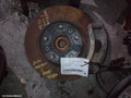 MAZDA 6 RIGHT FRONT HUB ASSEMBLY, GG/GY, DIESEL, 10/2006 - 12/2007 - Image 1