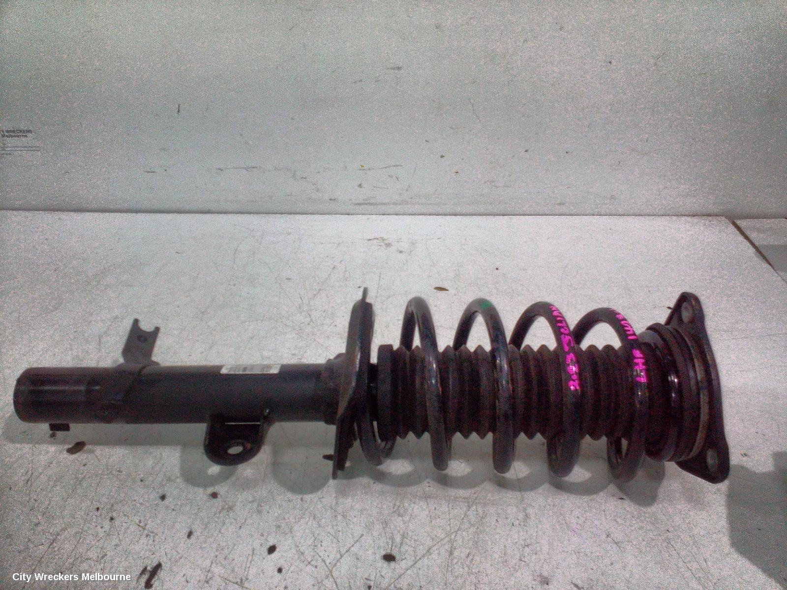 HAVAL JOLION LEFT FRONT STRUT, A01, FRONT, 02/2021 ONWARDS - Image 3