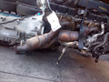 BMW 5 SERIES CATALYTIC CONVERTER, MANIFOLD-CAT TYPE, 2.5/3.0, N52N/N52K, PETROL, RH SIDE, E60, 06/2007 - 04/2010 - Image 1