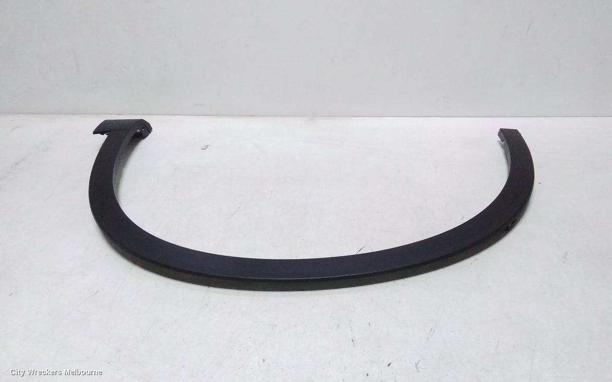 HAVAL H6 WHEEL ARCH FLARE, B01/B03, LH FRONT, 02/2021 ONWARDS - Image 1