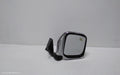 MITSUBISHI CHALLENGER RIGHT DOOR MIRROR, PA, POWER, CHROME, 06/2000 - 01/2006 - Image 1
