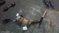 VOLKSWAGEN PASSAT PARTICULATE FILTER/DPF, DIESEL, 2.0, CFGB/CFGC CODE, FWD, 3C/MK6 B6-B7/3CC, 08/2007 - 12/2016 - Image 1