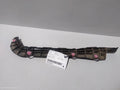 SUBARU OUTBACK, 5TH GEN, 05/2009 - 11/2014, RIGHT REAR BAR SLID    : 82893 - Image 1