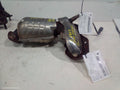 TOYOTA AURION CATALYTIC CONVERTER, MANIFOLD-CAT TYPE, 3.5, PETROL, REAR, GSV50R, 02/2012 - 08/2017 - Image 1