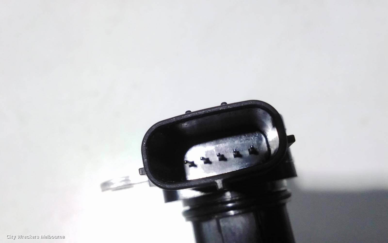 TOYOTA CAMRY AIR FLOW METER, XV70, PETROL, 2.5, 2AR-FE, 09/2017 - 01/2021 - Image 3