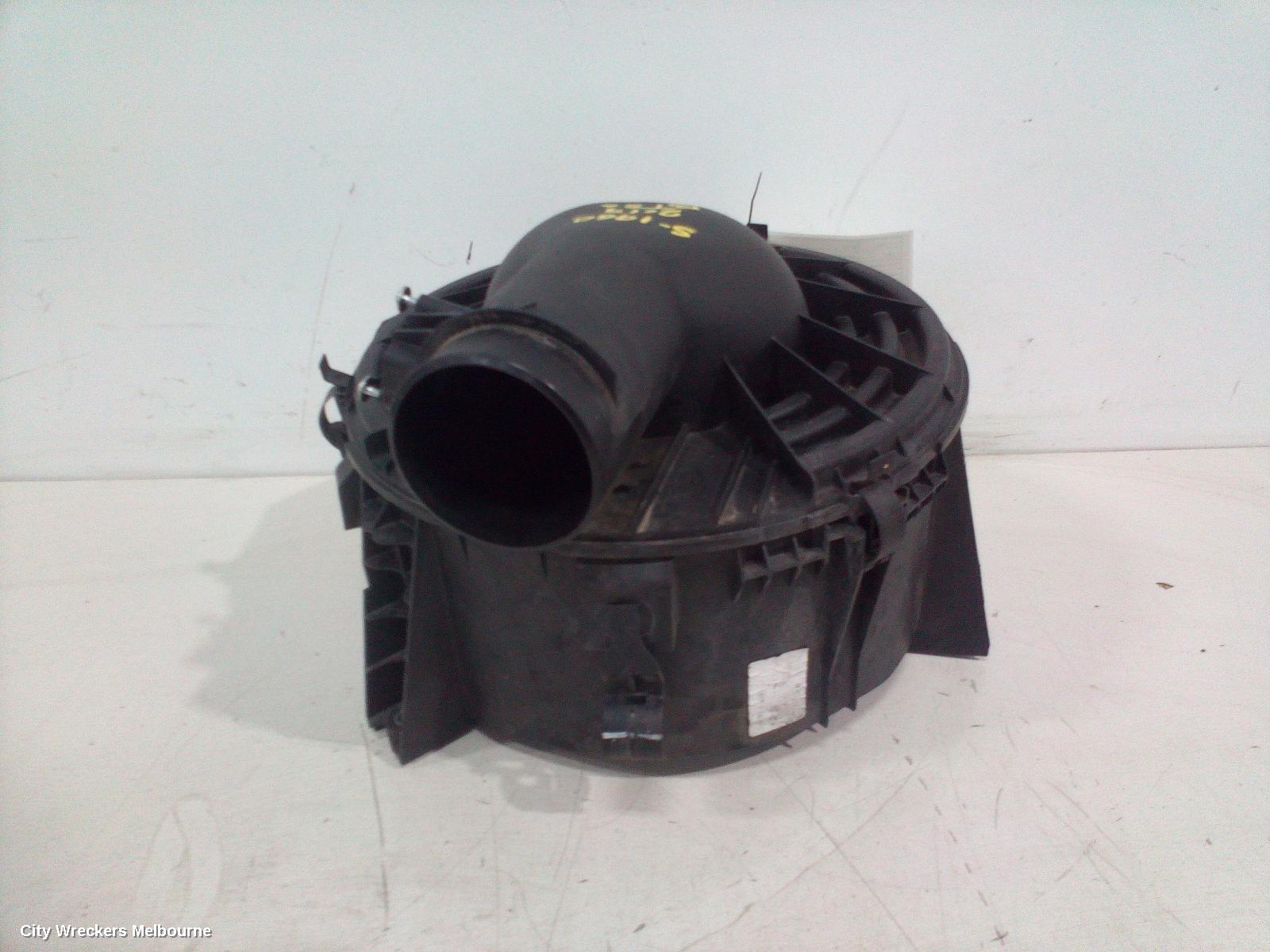 MAZDA BT50 AIR CLEANER/BOX, AIR CLEANER, UP-UR, 2.2, DIESEL, 10/2011 - 06/2020 - Image 3