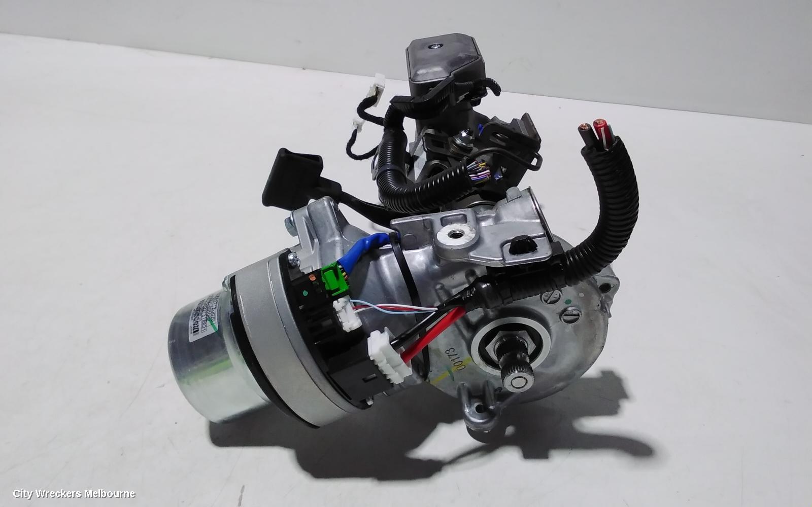 HONDA HRV STEERING COLUMN, RU, 12/2014 - 10/2021 - Image 2