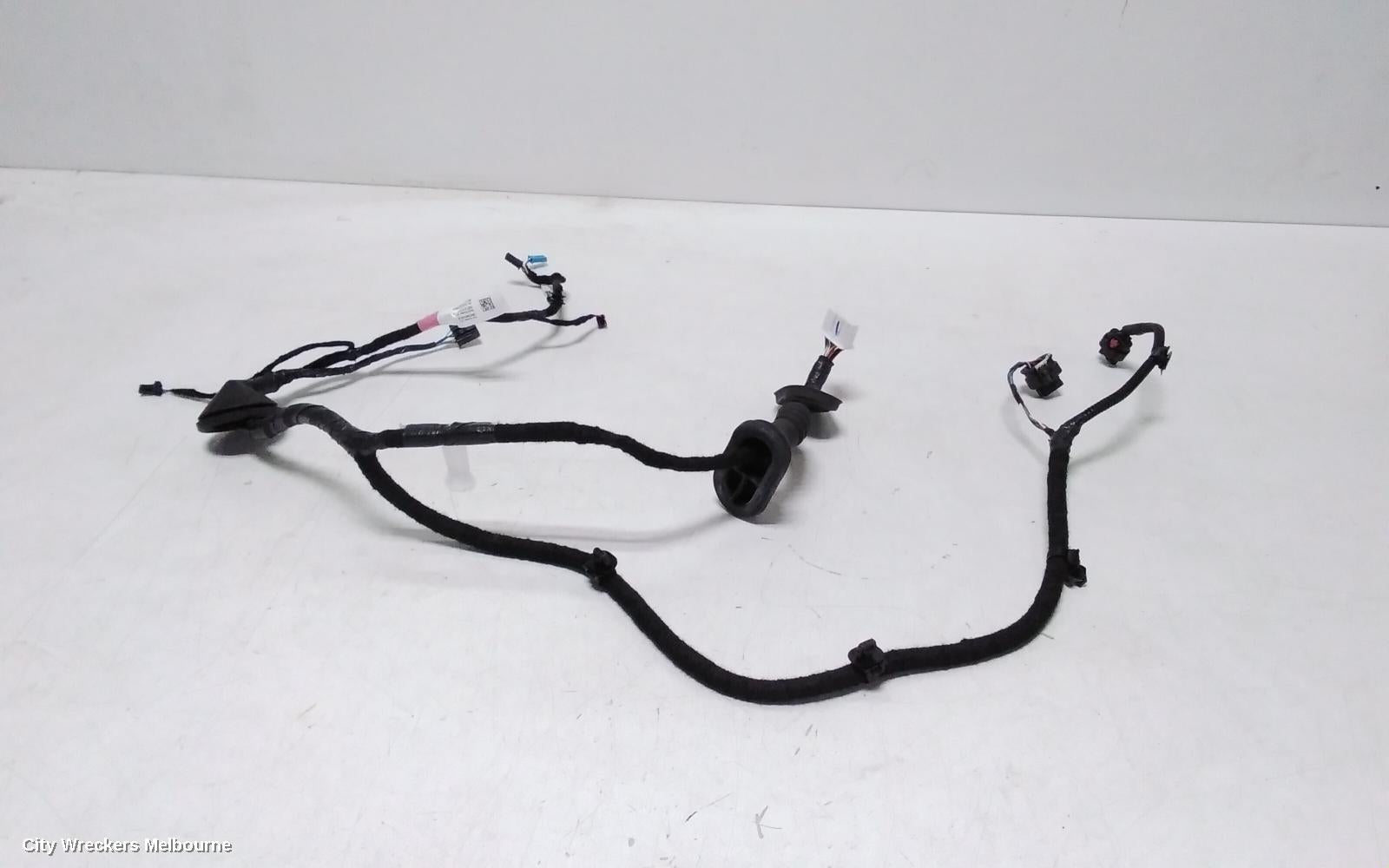 TESLA MODEL 3 WIRE HARNESS, 1ST GEN, 06/2019 ONWARDS - Image 1