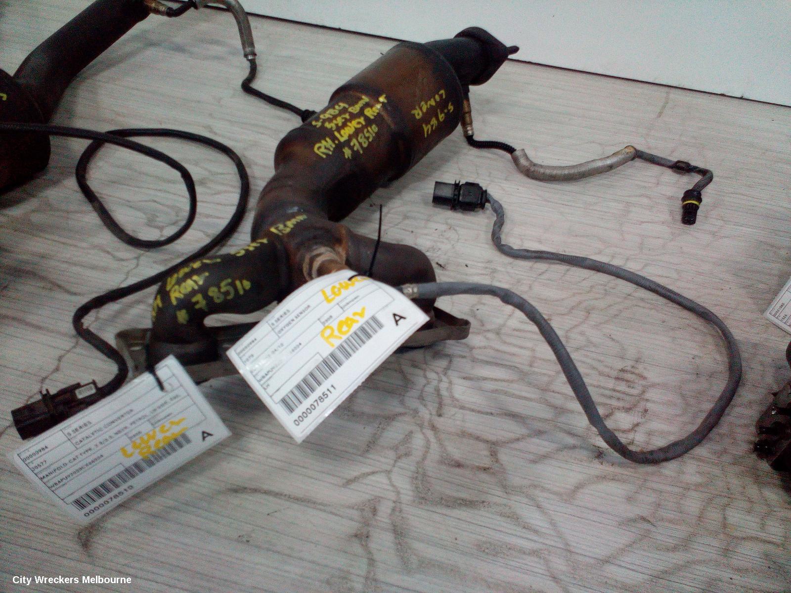 BMW 5 SERIES OXYGEN SENSOR, E60 10/2003 - 04/2010 - Image 2