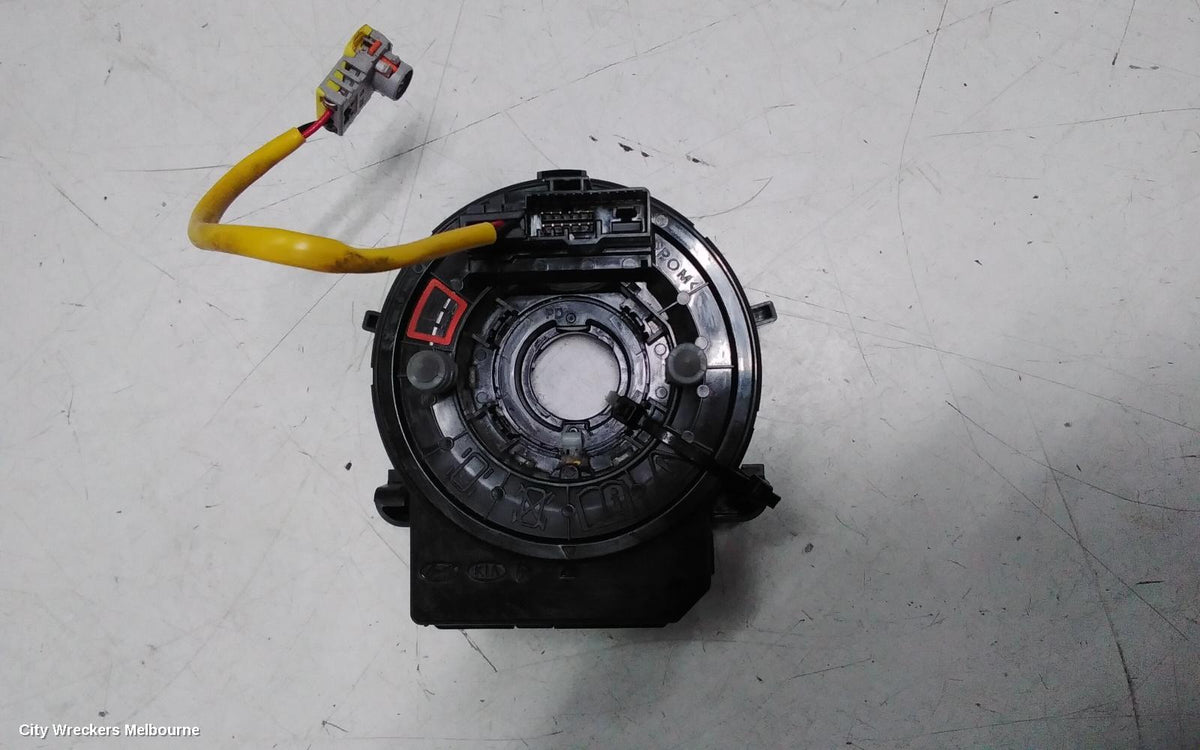 KIA CERATO AIRBAG MODULE/SENSOR, CLOCKSPRING, BD, 04/2018 - 09/2024 - Image 1