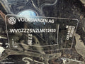VOLKSWAGEN TIGUAN LEFT GUARD, 5NA, 06/2016 - 05/2021 - Image 1