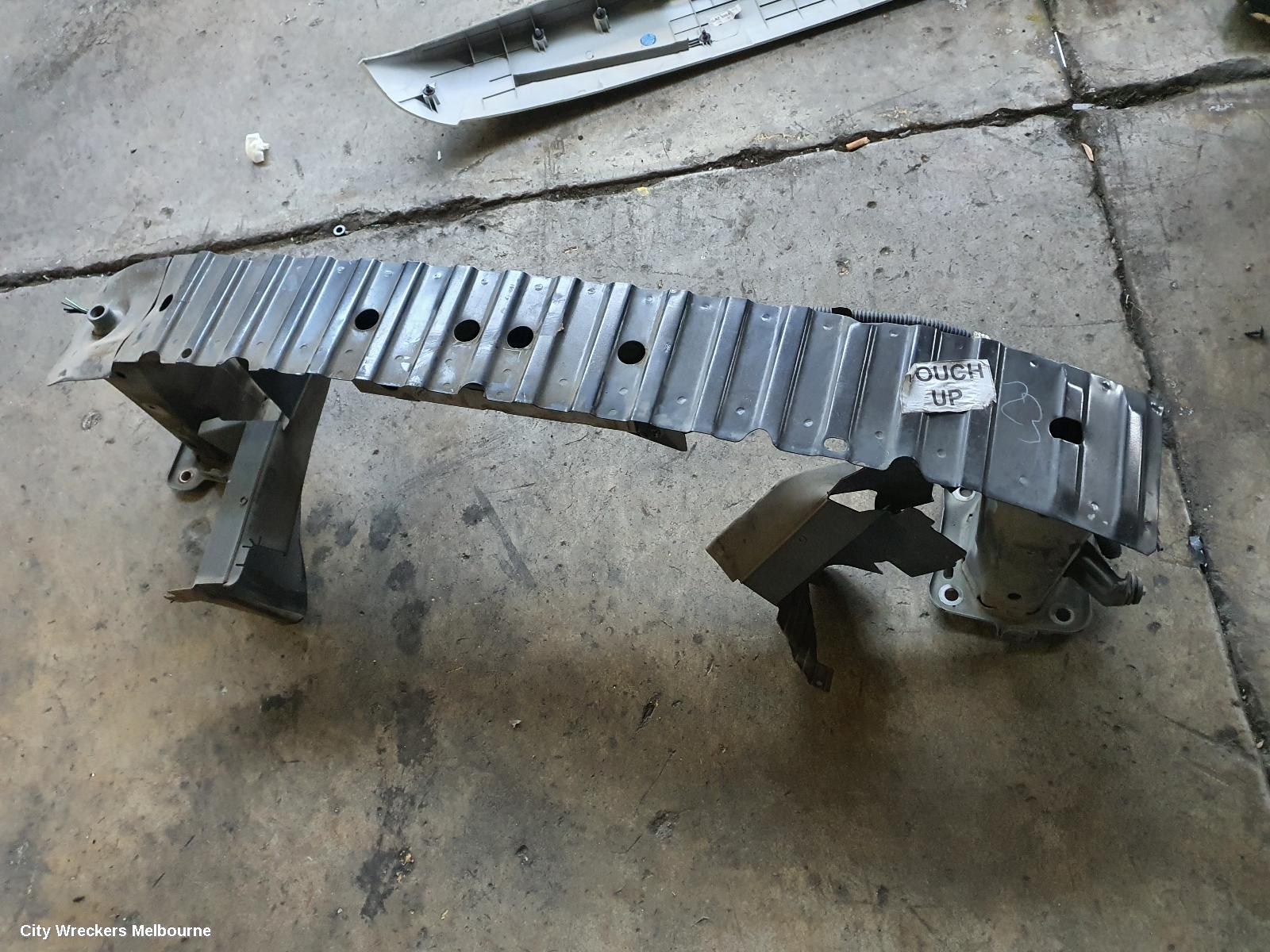 FORD FOCUS F/BAR REINFORC/BRACK, REINFORCEMENT, LS-LV, 06/2005 - 07/2011 - Image 2