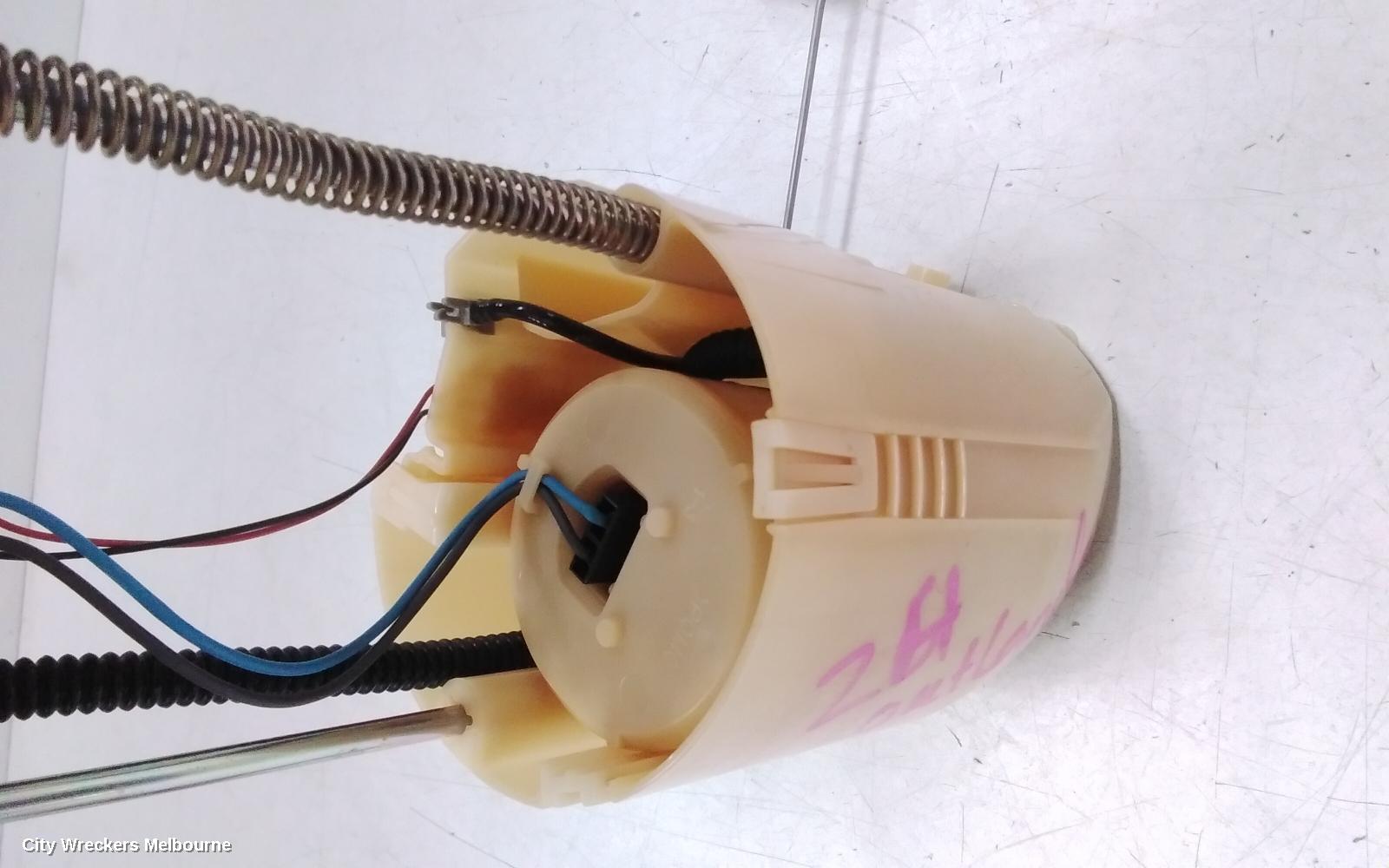MITSUBISHI OUTLANDER FUEL PUMP, PETROL, 2.4, 4B12, ZG-ZH, 11/2006 - 10/2012 - Image 2
