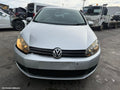 VOLKSWAGEN GOLF RIGHT FRONT DOOR, GEN 6, 5DR HATCH, 10/2008 - 03/2013 - Image 1