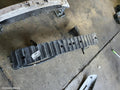 FORD FOCUS F/BAR REINFORC/BRACK, REINFORCEMENT, LS-LV, 06/2005 - 07/2011 - Image 1