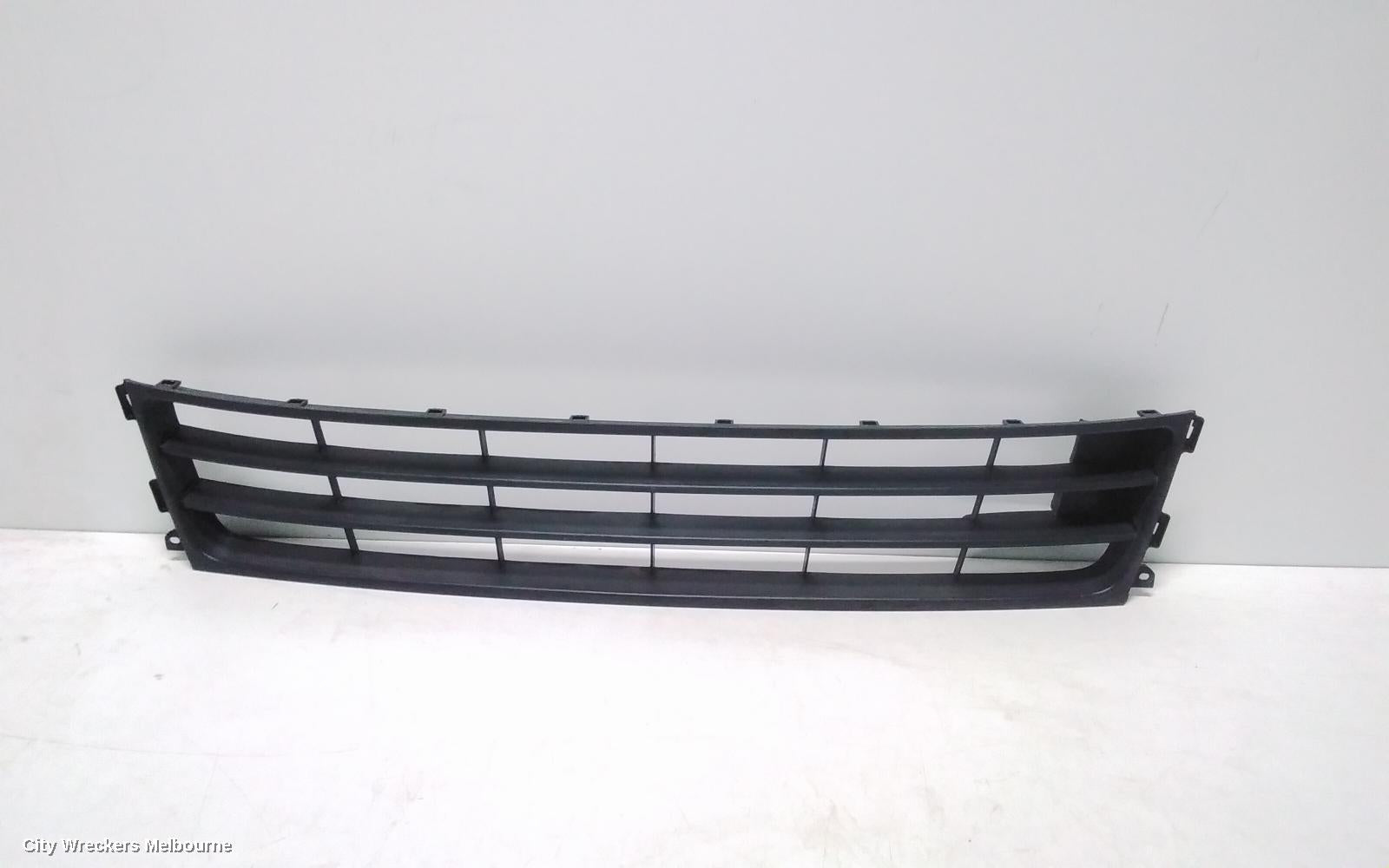 SUZUKI BALENO GRILLE, BUMPER GRILLE, EW, 04/2016 - 07/2019 - Image 2