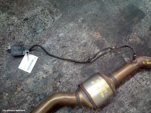 AUDI Q7 OXYGEN SENSOR, 4M, 07/2015 ONWARDS - Image 1