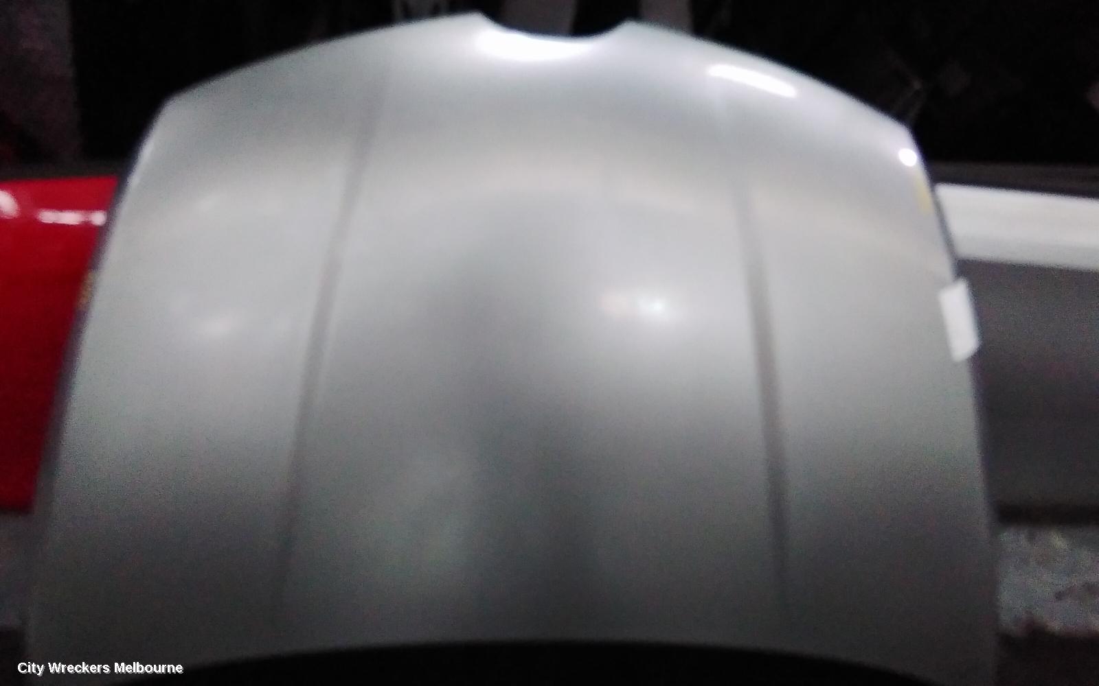 MAZDA CX7 BONNET, ER, 11/2006 - 02/2012 - Image 1