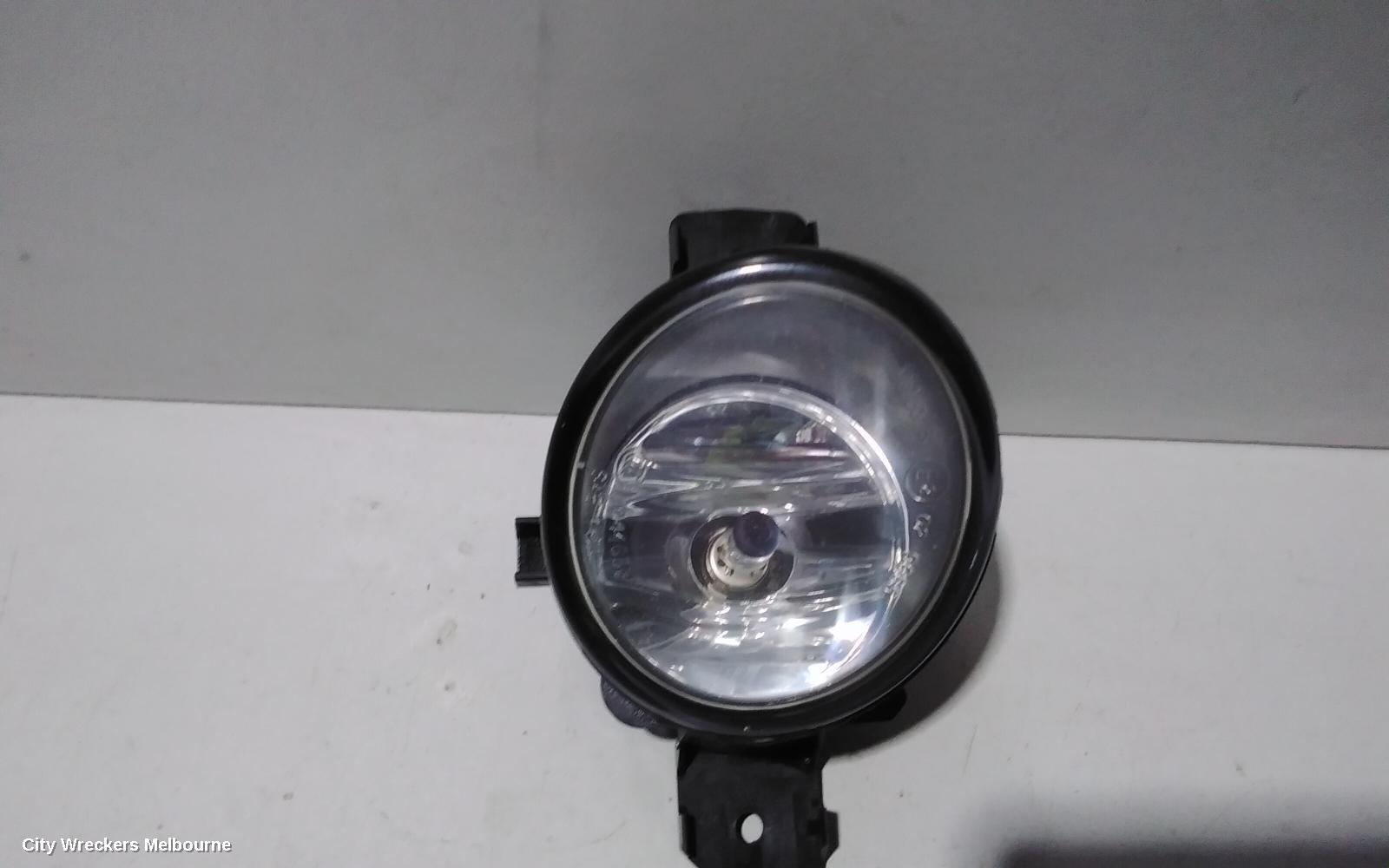 RENAULT KALEOS LEFT INDICATOR/FOG/SIDE, BUMPER FOGLAMP, H45, 09/2008 - 07/2011 - Image 2
