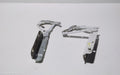 LAND ROVER RANGEROVER EVOQUE BONNET HINGE/STRUT, L538, HINGE (PAIR), 11/2011 - 01/2019 - Image 1