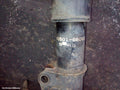 SUZUKI VITARA RIGHT FRONT STRUT, SQ, 04/1998 - 07/2005 - Image 1