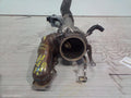 BMW 3 SERIES SIDE STEP/SKIRT, F30, SEDAN, LH SIDE, NON M-SPORT TYPE, 11/2011 - 02/2019 - Image 1
