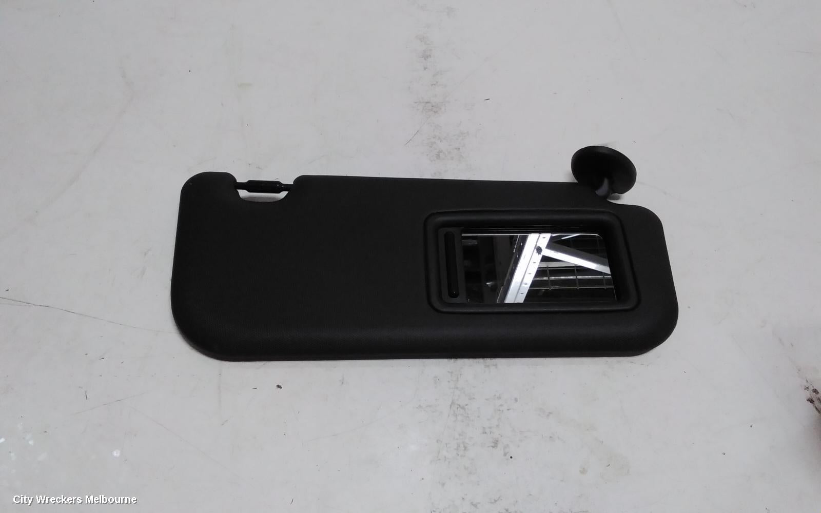 TOYOTA COROLLA SUNVISOR, E210, RH SIDE, 07/2018 ONWARDS - Image 1