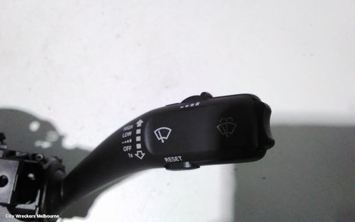 AUDI A4 COMBINATION SWITCH, COMBINATION SWITCH ASSY, B8 8K, SEDAN, 02/2008 - 06/2012 - Image 2