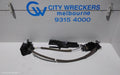 NISSAN QASHQAI DOOR/BOOT/GATE LOCK, LEFT FRONT DOOR LOCK, J11, 06/2014 - 07/2021 - Image 1
